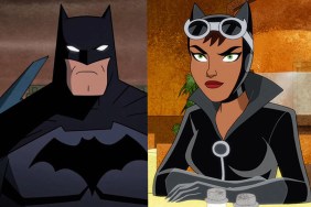 Harley Quinn Season 3 Batman & Catwoman Sex Scene Removed by DC