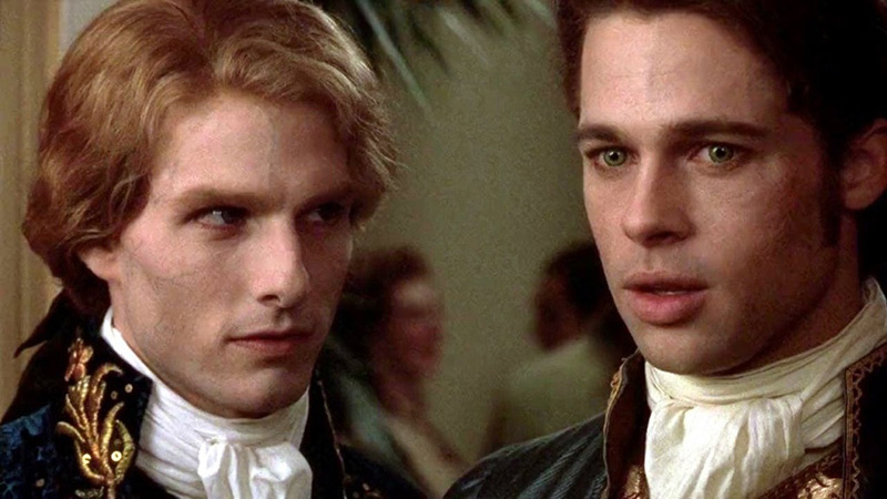 Interview With the Vampire Adaptation Ordered to Series at AMC
