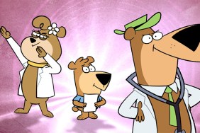 Jellystone!: Hanna-Barbera Characters Return in HBO Max Original Animated Series