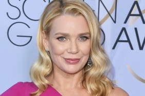 Laurie Holden Cast as Crimson Countess in The Boys Season 3
