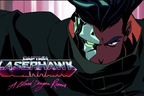 Splinter Cell and Far Cry 3: Blood Dragon Animated Series Get First Images