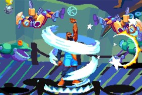 Space Jam: A New Legacy – The Game Gameplay, Controllers, & Release Date Revealed