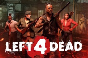 Zombie Army 4 Adds Left 4 Dead DLC Characters