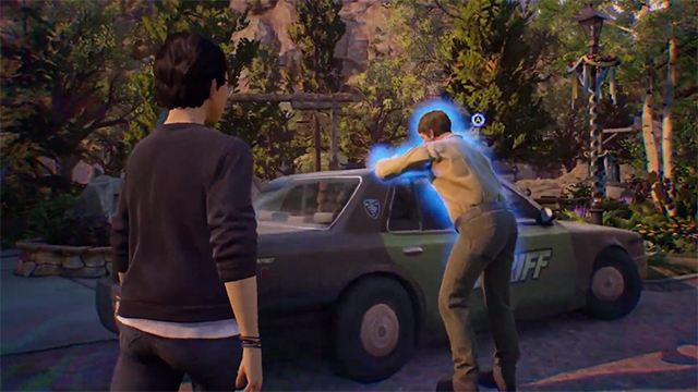 Life Is Strange: True Colors Gameplay Revealed