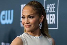 Jennifer Lopez to Star in Netflix's New Sci-Fi Thriller Pic Atlas