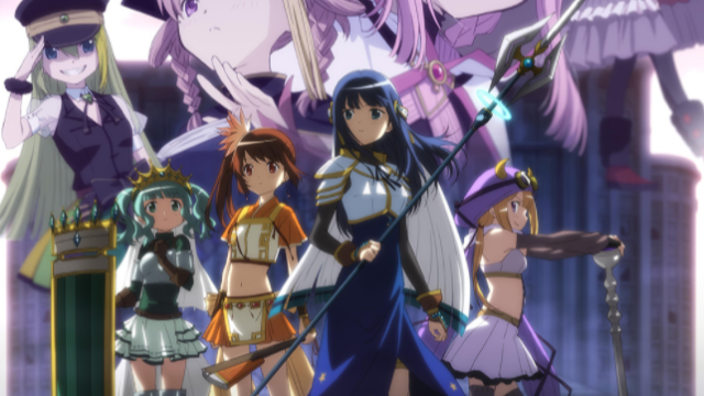 Magia Record Season 2