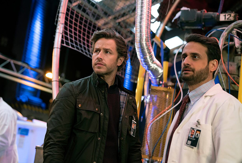 Netflix in Talks to Continue Manifest Following NBC Cancellation