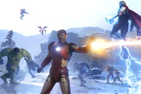 Report: Marvel Strategy Game Coming from XCOM Studio