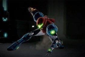 Metroid Dread Was Originally Started Over 16 Years Ago