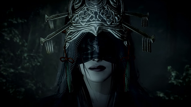 Fatal Frame: Maiden of Black Water Also Coming to Other Consoles & PC
