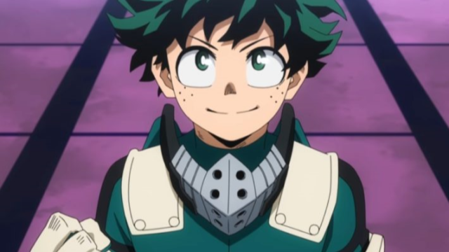 My Hero Academia season 6 release date, cast and more