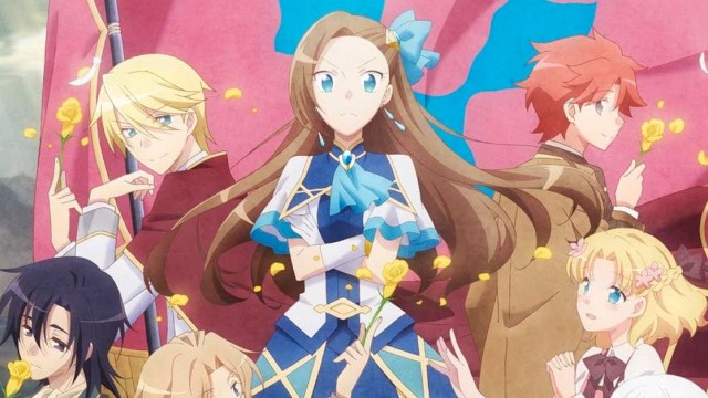 Crunchyroll Summer 2021 Lineup Announced - 20 Anime Shows Revealed