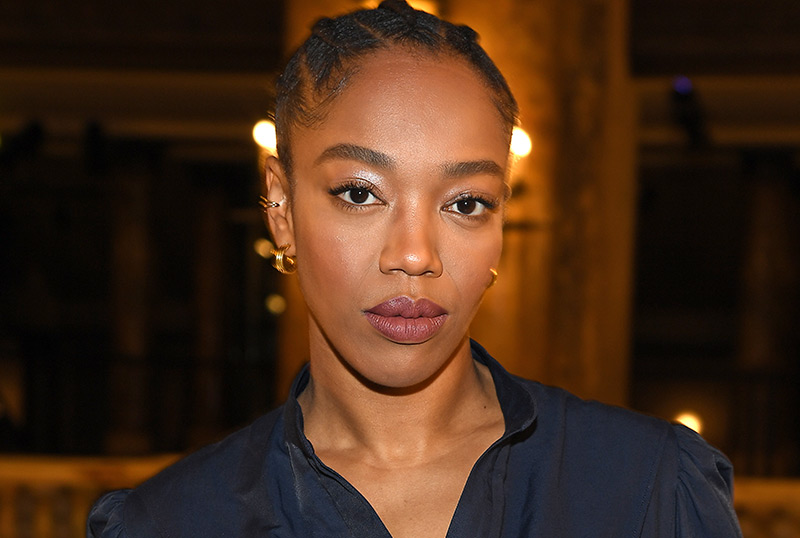 Pussy Island: Naomi Ackie to Lead Zoë Kravitz's Directorial Debut