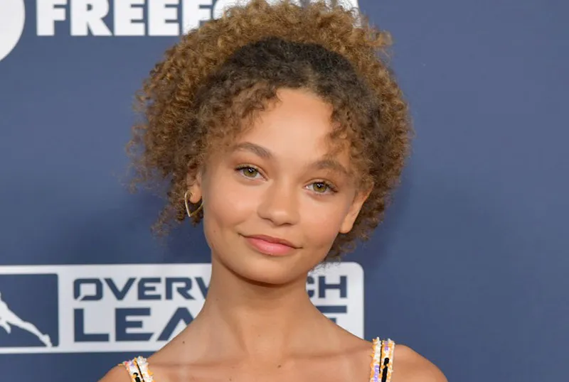 Nico Parker Cast as Joel's Daughter on HBO's The Last of Us