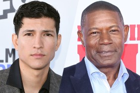 Danny Ramirez and Dennis Haysbert to Star in New Hulu Thriller No Exit