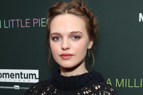 Odessa Young Joins HBO Max's True Crime Miniseries The Staircase