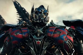 Transformers 7 Gets Official Title as Production Starts