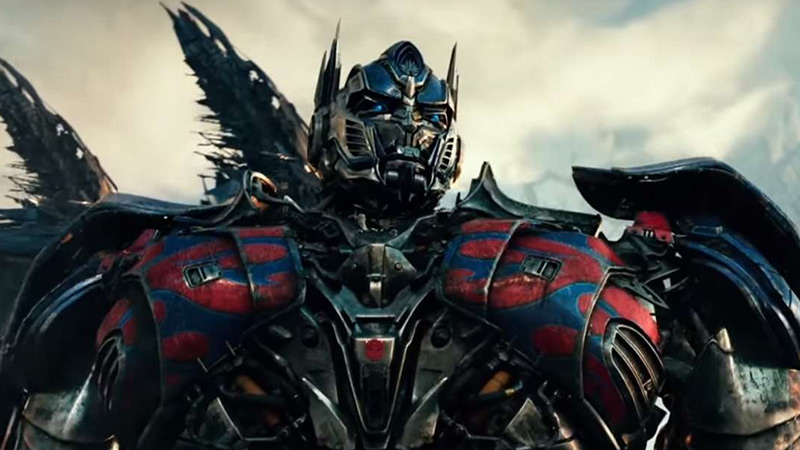 Transformers 7 Gets Official Title as Production Starts