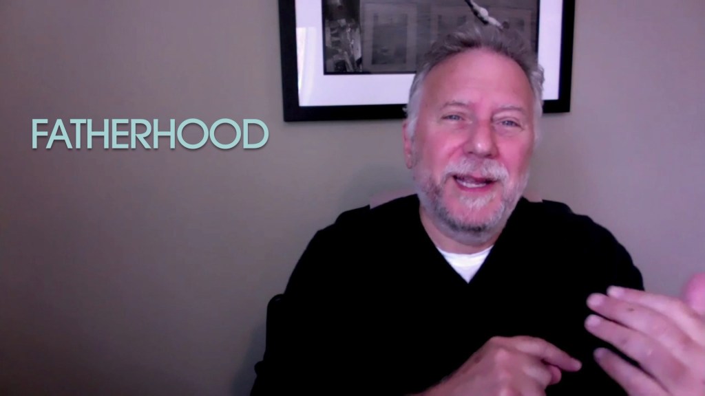 paul reiser fatherhood