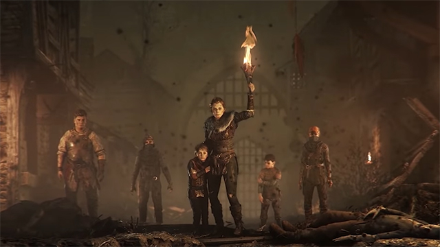 July 2021 PS Plus Free Games: A Plague Tale on PS5, Black Ops 4, WWE