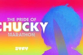 SYFY Celebrates Pride Month with Pride of Chucky Marathon This Wednesday