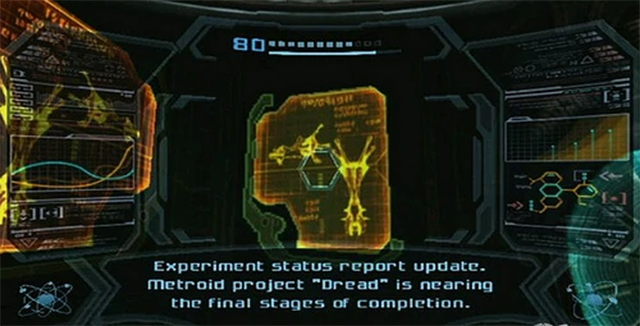 Metroid Dread Was Originally Started Over 16 Years Ago