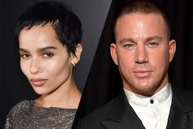 Pussy Island: Zoë Kravitz Making Directorial Debut With Channing Tatum Starring