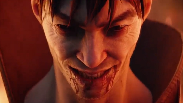Co-Op Vampire Shooter Redfall Coming From Prey Studio