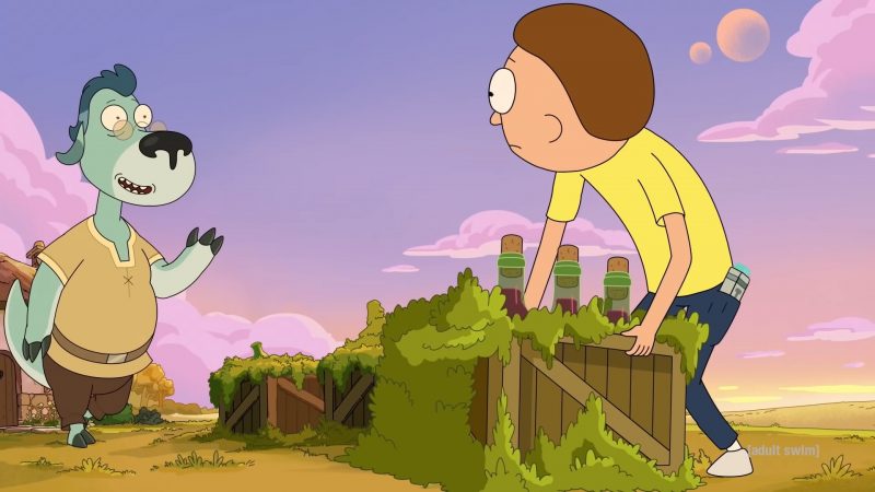 How to watch Rick and Morty season 5 episode 2 online, start time, channel  and more