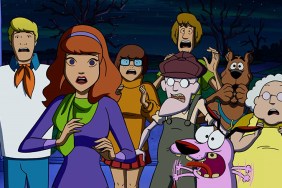 Straight Outta Nowhere: Scooby-Doo Meets Courage the Cowardly Dog Trailer