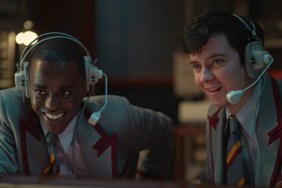 Sex Education Season 3 Premiere Date & First Look Photos Released