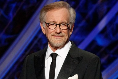 Steven Spielberg's Amblin Partners Signs Movie Deal with Netflix
