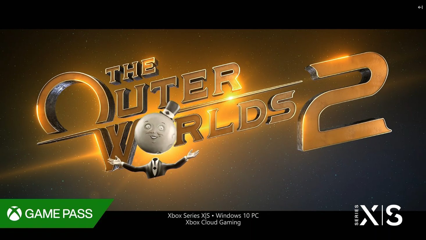 Microsoft Announces The Outer Worlds 2 at E3 2021