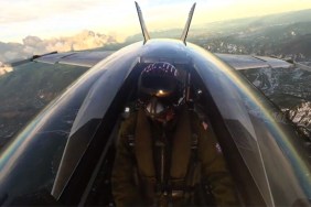Microsoft Flight Simulator Getting Top Gun: Maverick DLC