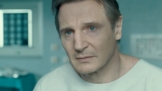 TNT Developing Drama Series Based on Liam Neeson's Unknown