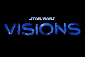 Star Wars: Visions Sneak Peek to Debut at Anime Expo Lite