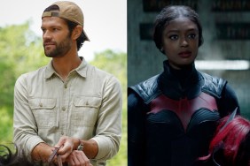 The CW Fall 2021 Premiere Dates Including Walker, Batwoman & More