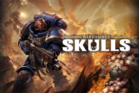 Several Warhammer Games Announced at Skulls Festival