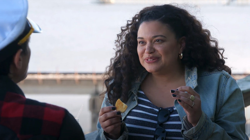 Exclusive Weekend Getaway with Michelle Buteau Clip Featuring Tig Notaro