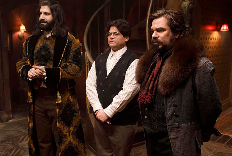 FX Sets Summer Premiere Dates Including What We Do in the Shadows & More