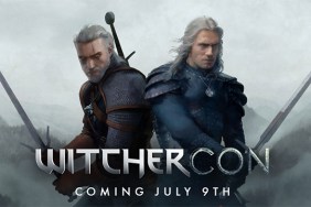 New WitcherCon Trailer Teases Reveals and Surprises