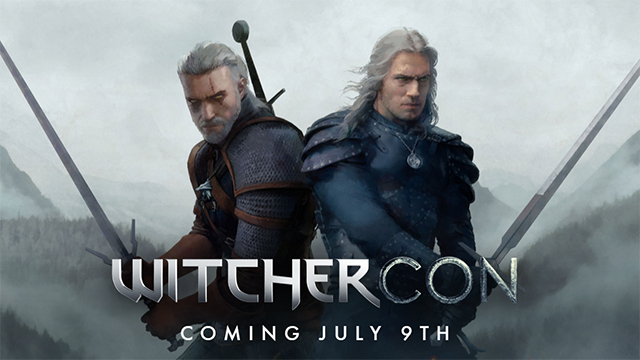 New WitcherCon Trailer Teases Reveals and Surprises
