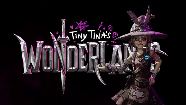 Wonderlands Revealed, Stars Andy Samberg, Wanda Sykes, and More