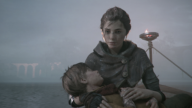 A Plague Tale: Innocence Developer Shares Comments About the Ease