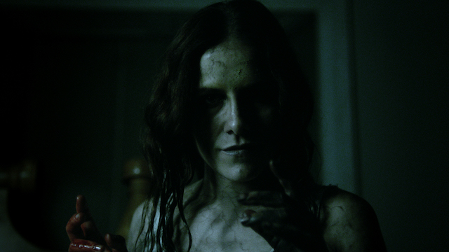 A Nightmare Wakes giveaway