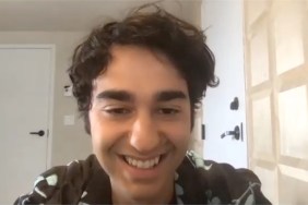 Alex Wolff interview pig