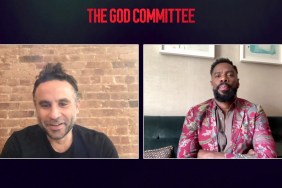 Austin Stark & Colman Domingo Discuss The God Committee