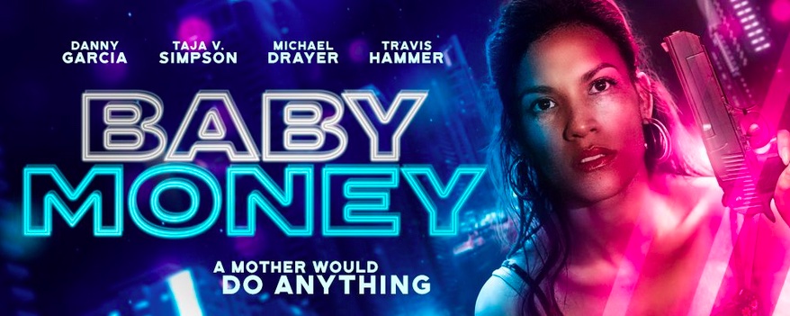 Baby Money art