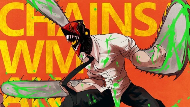 Prime Video: Chainsaw Man