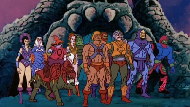 What He-Man Episodes to Watch Before Netflix's Masters of the Universe